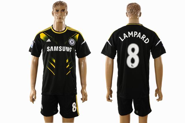 Chelsea jerseys-023